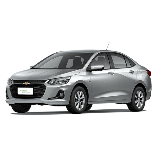 Chevrolet Onix Premier