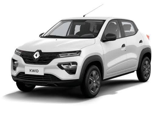 Renault Kwid Zen