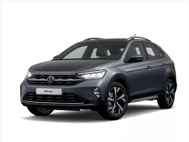 Volkswagen Nivus Highline